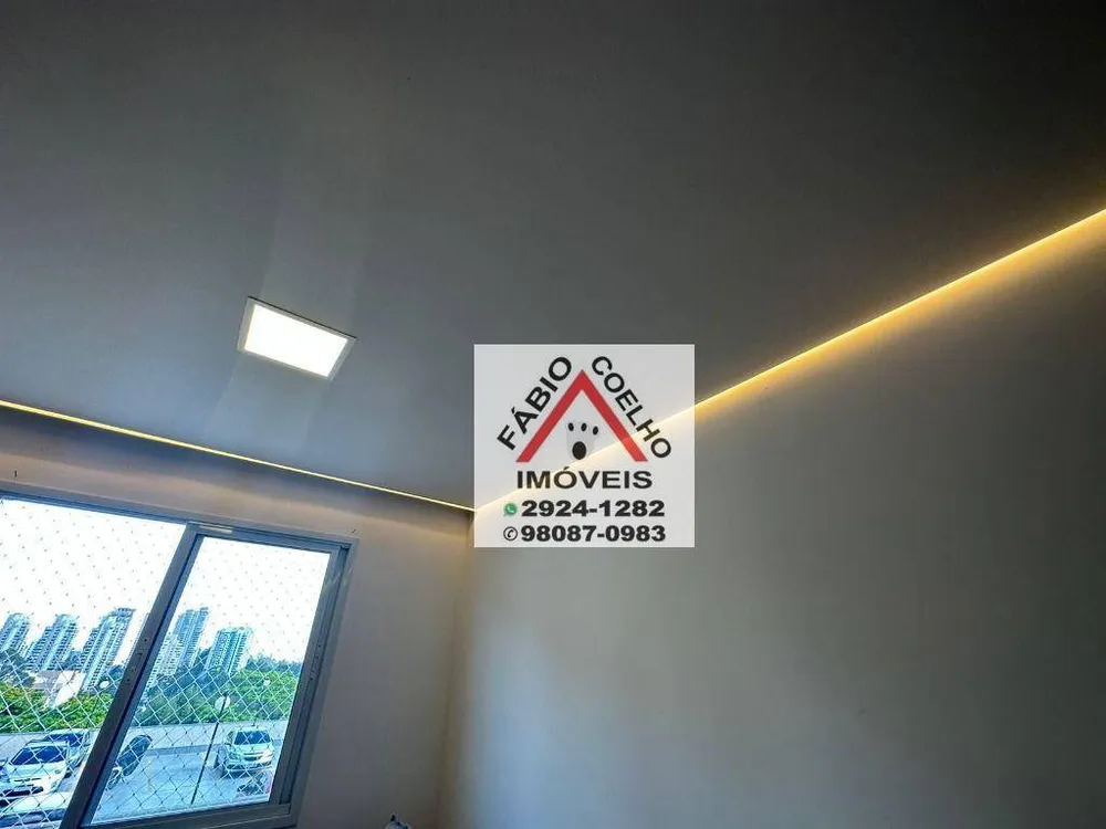Apartamento, 2 quartos, 42 m² - Foto 6