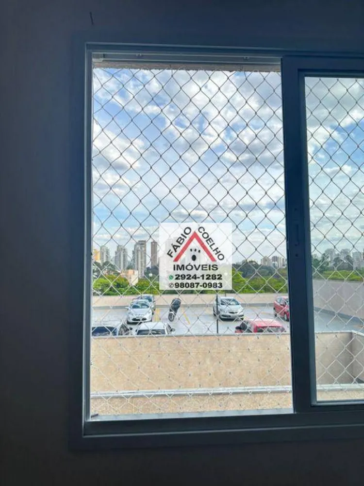 Apartamento, 2 quartos, 42 m² - Foto 10