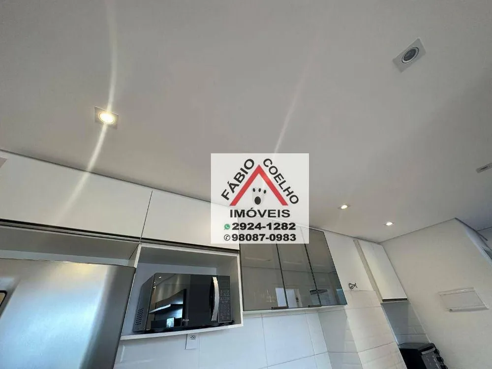 Apartamento, 2 quartos, 42 m² - Foto 7