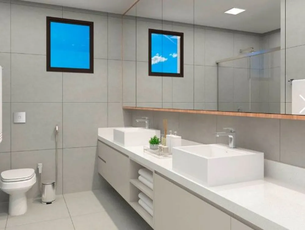 Apartamento, 3 quartos, 120 m² - Foto 2