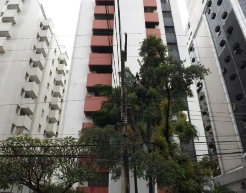 Apartamento, 3 quartos, 120 m² - Foto 4