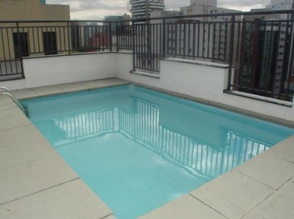 Apartamento, 3 quartos, 120 m² - Foto 3