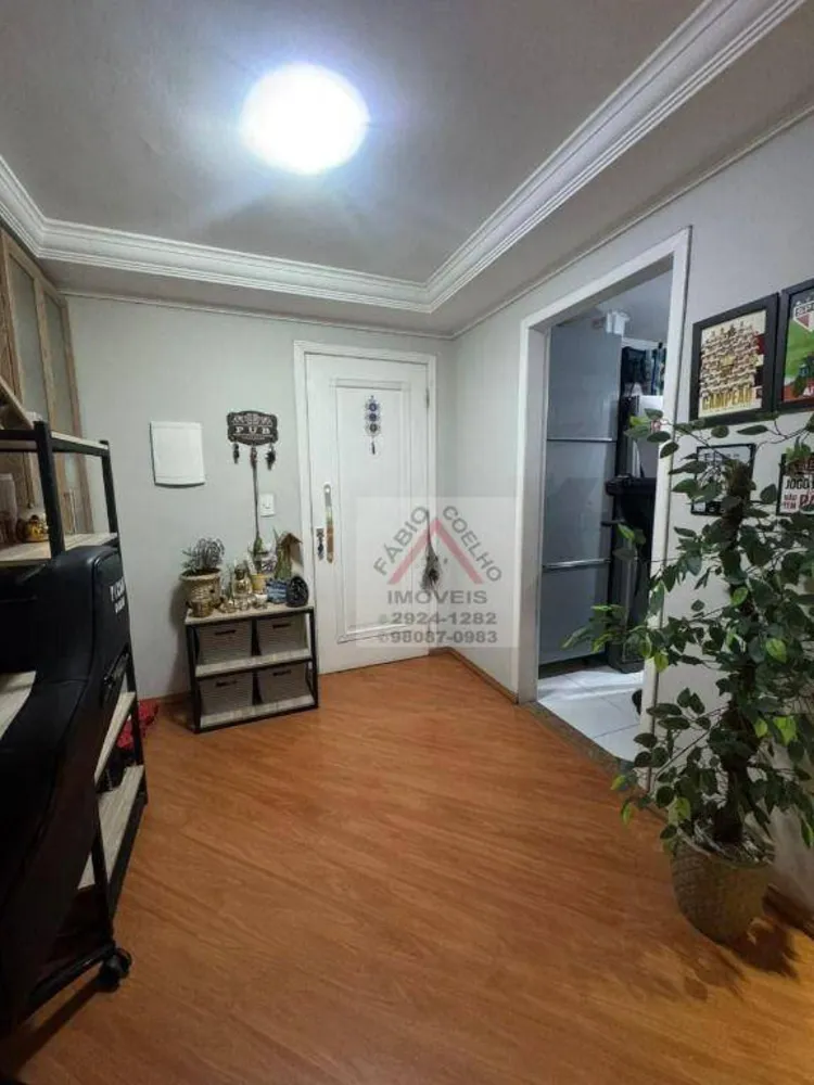 Apartamento, 2 quartos, 62 m² - Foto 8