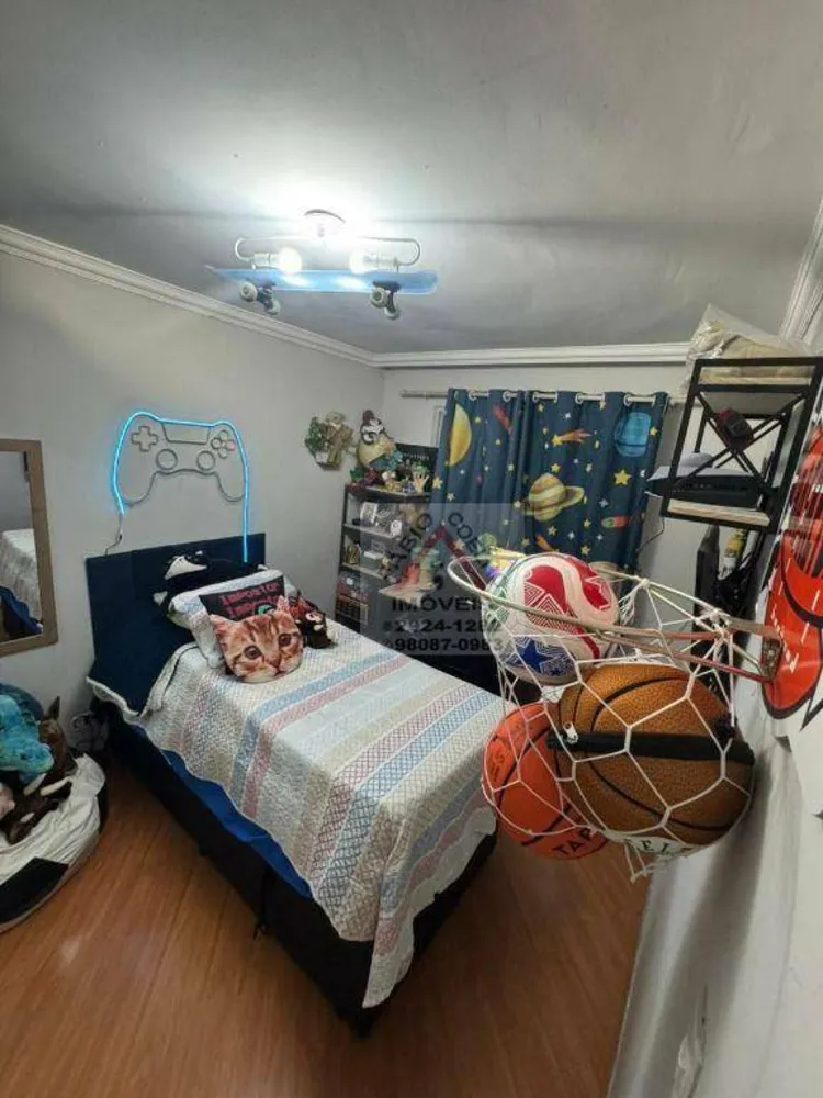 Apartamento, 2 quartos, 62 m² - Foto 9