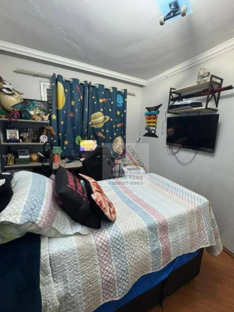 Apartamento, 2 quartos, 62 m² - Foto 4