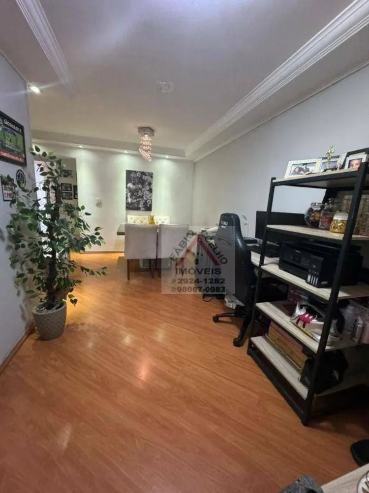 Apartamento, 2 quartos, 62 m² - Foto 3