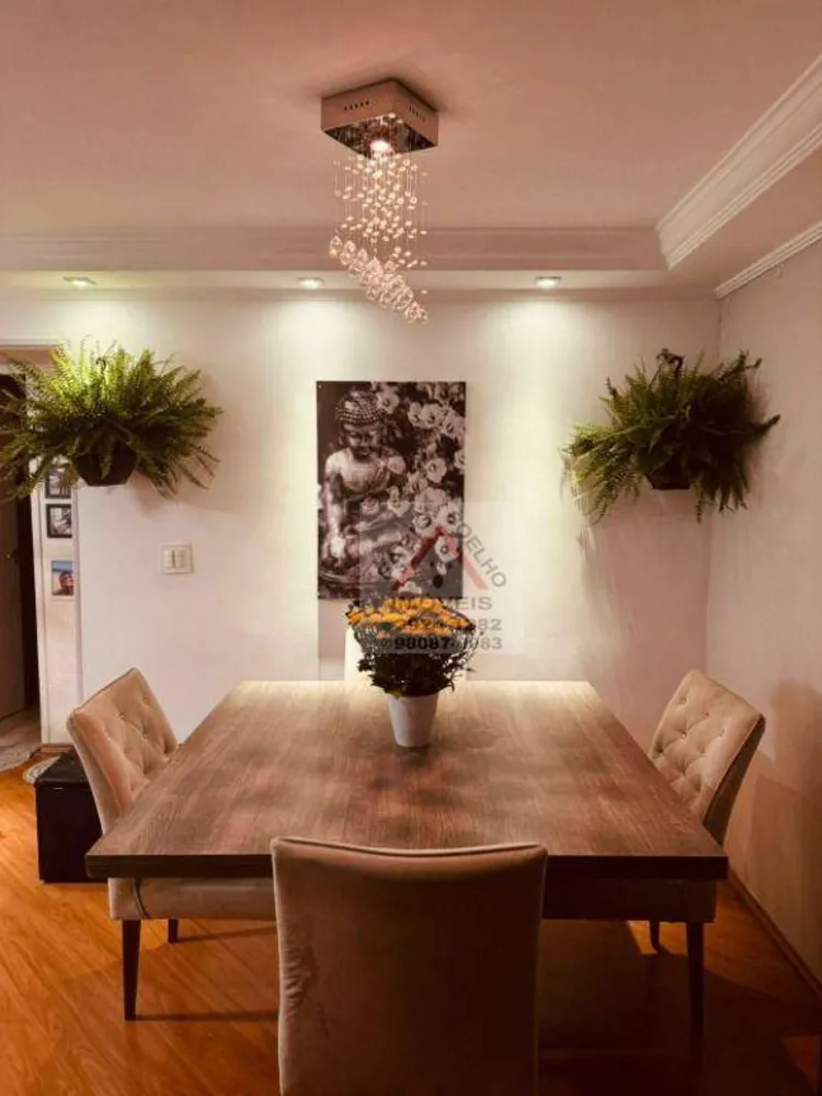 Apartamento, 2 quartos, 62 m² - Foto 7