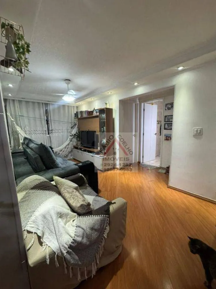 Apartamento, 2 quartos, 62 m² - Foto 5