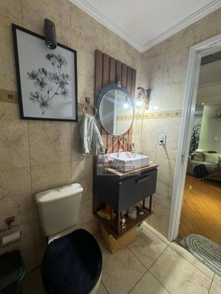 Apartamento, 2 quartos, 62 m² - Foto 3
