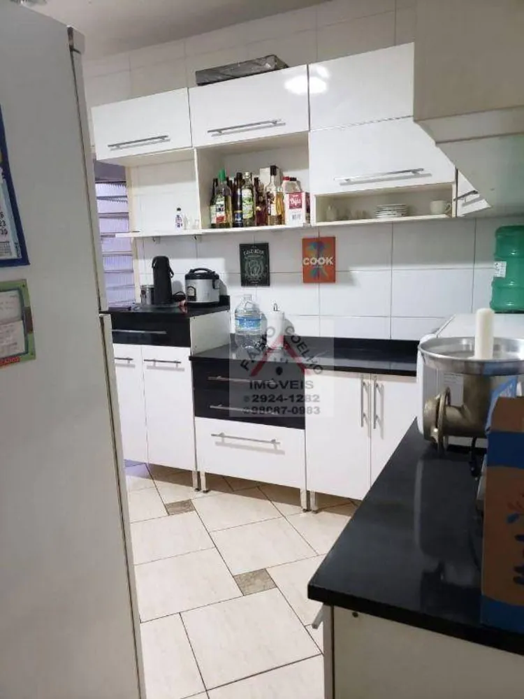 Casa, 3 quartos, 120 m² - Foto 5
