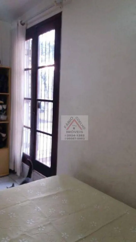 Casa, 3 quartos, 120 m² - Foto 8