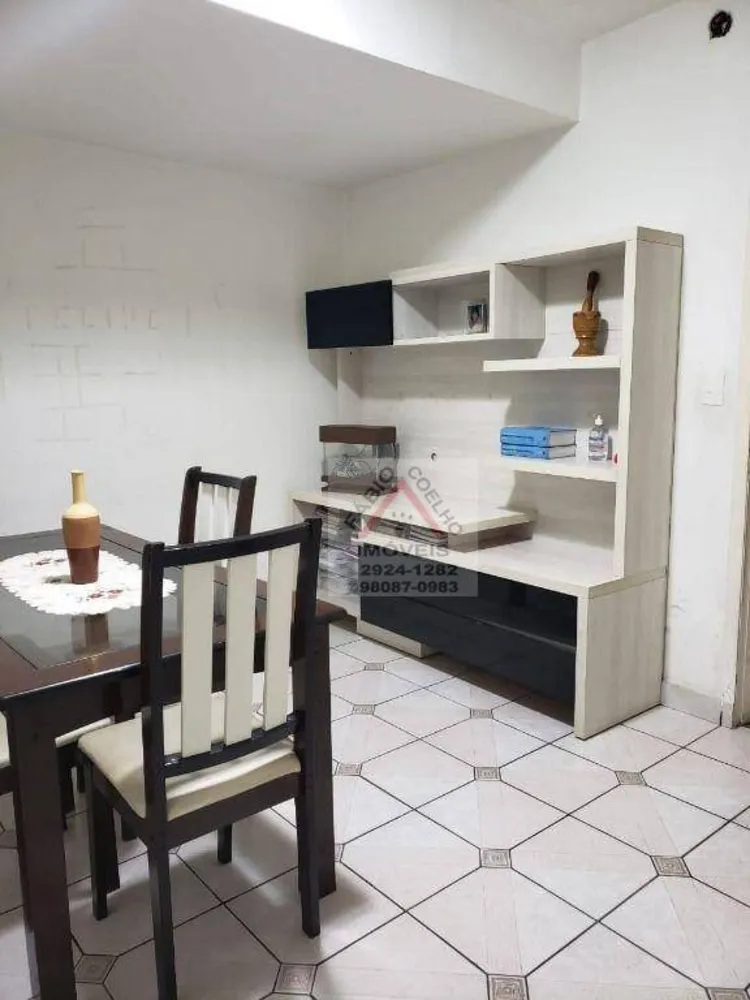 Casa, 3 quartos, 120 m² - Foto 1