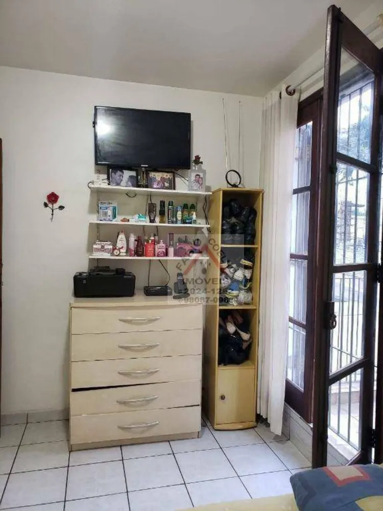 Casa, 3 quartos, 120 m² - Foto 10