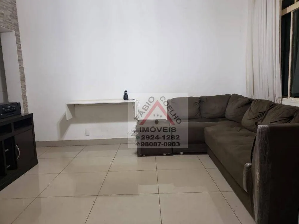 Casa, 3 quartos, 120 m² - Foto 3