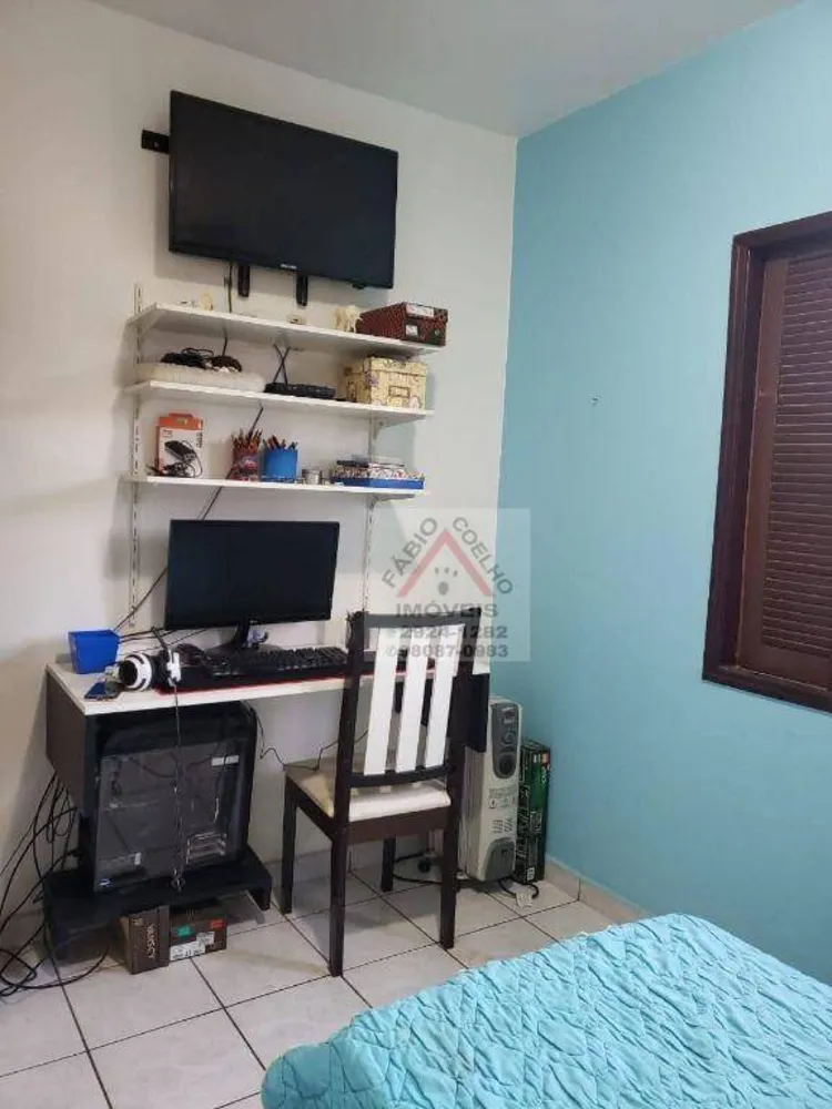 Casa, 3 quartos, 120 m² - Foto 4