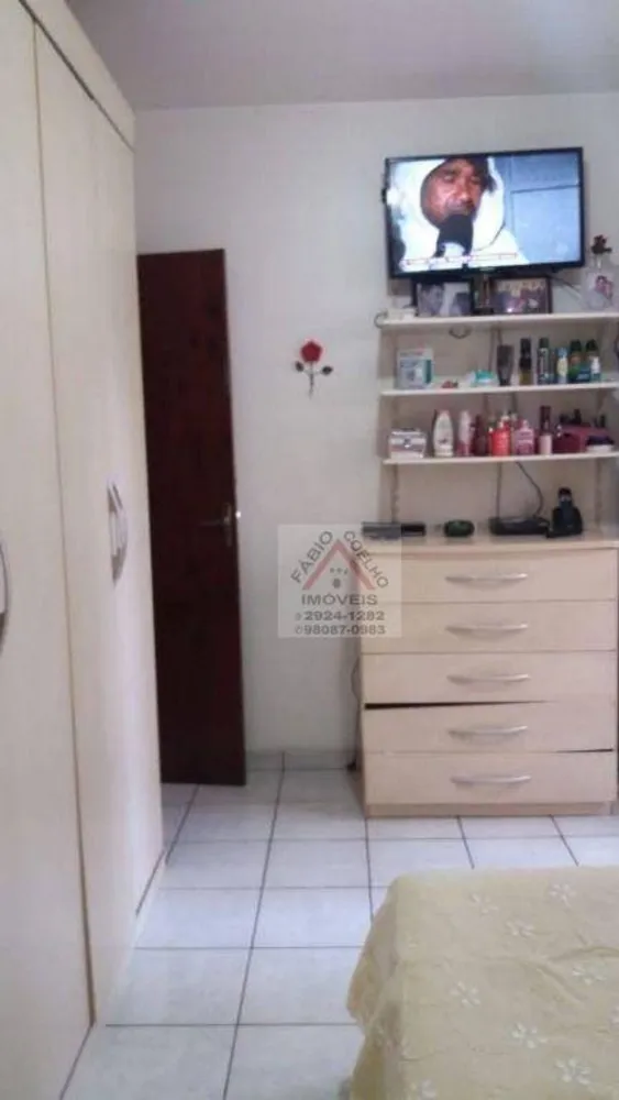Casa, 3 quartos, 120 m² - Foto 6