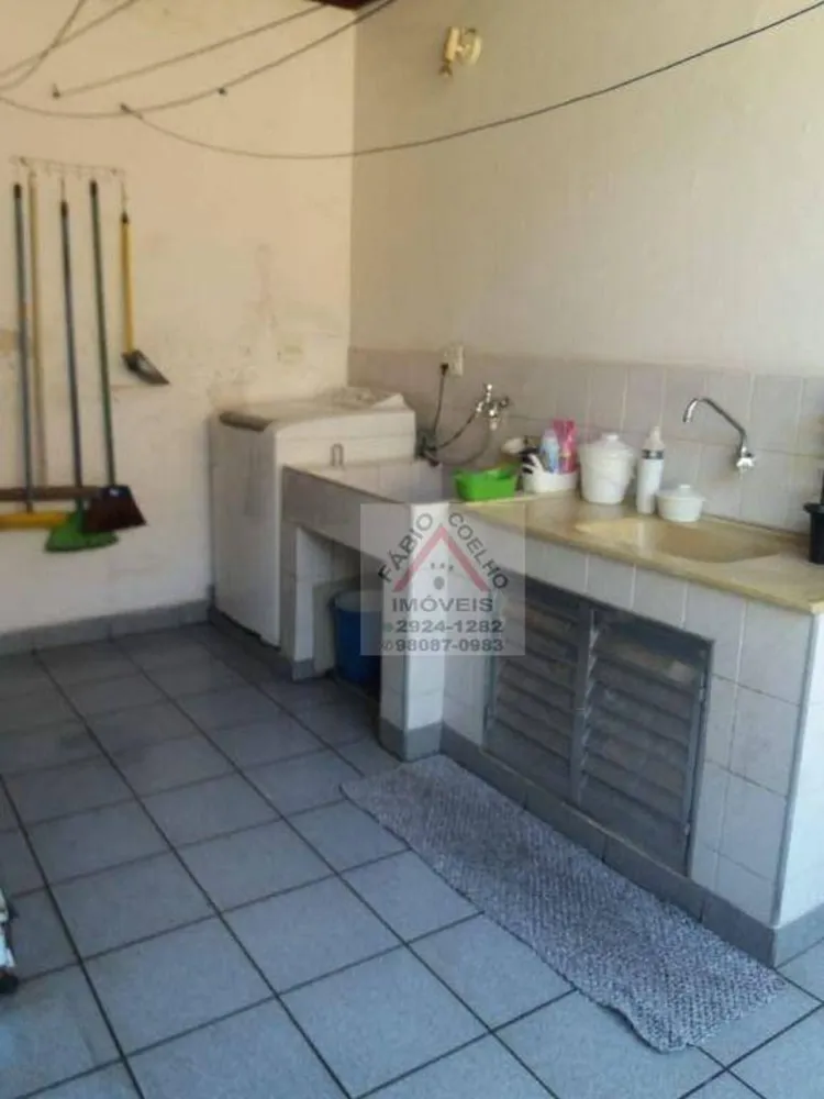 Casa, 3 quartos, 120 m² - Foto 2