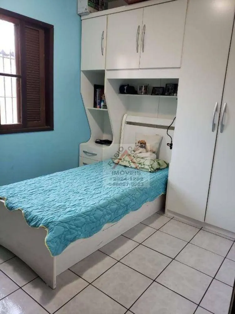 Casa, 3 quartos, 120 m² - Foto 7