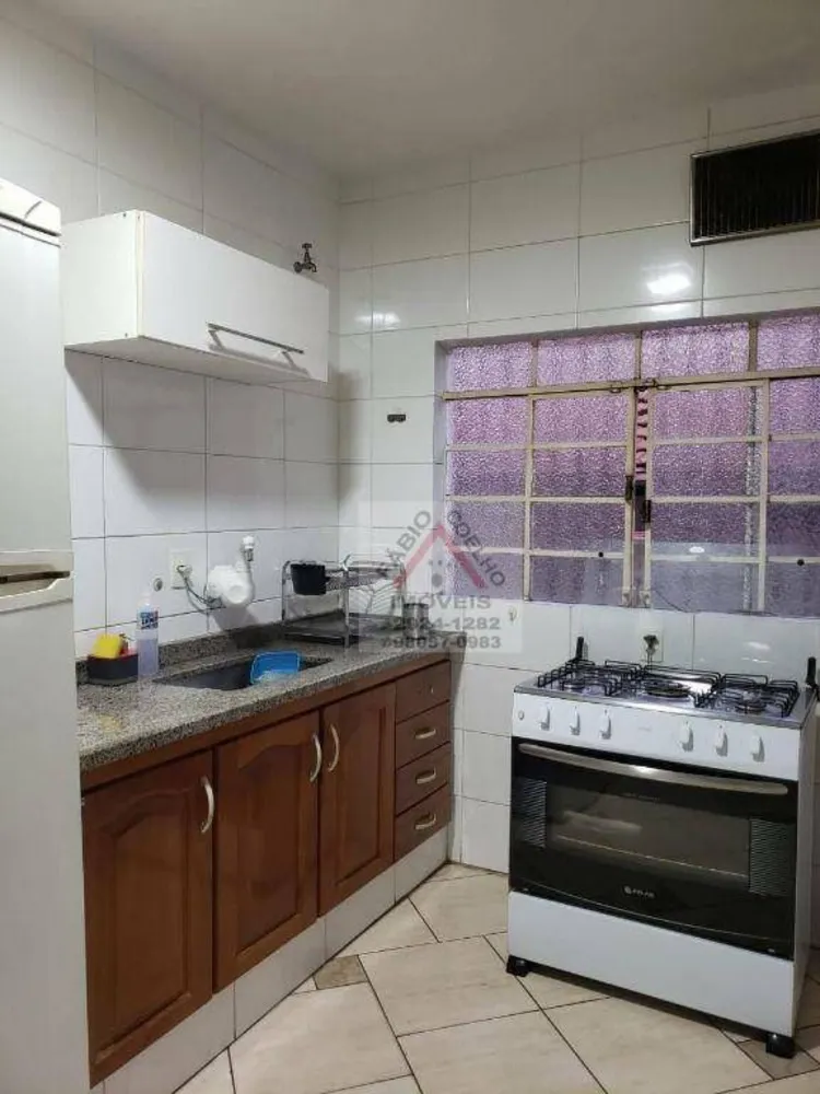 Casa, 3 quartos, 120 m² - Foto 9