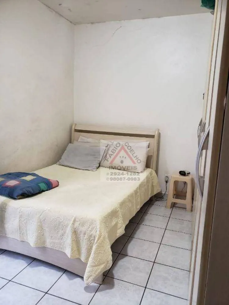 Casa, 3 quartos, 120 m² - Foto 11