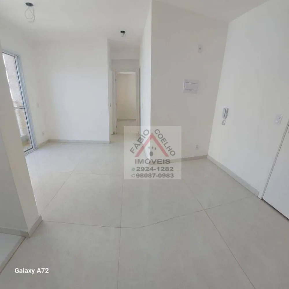 Apartamento, 2 quartos, 37 m² - Foto 11