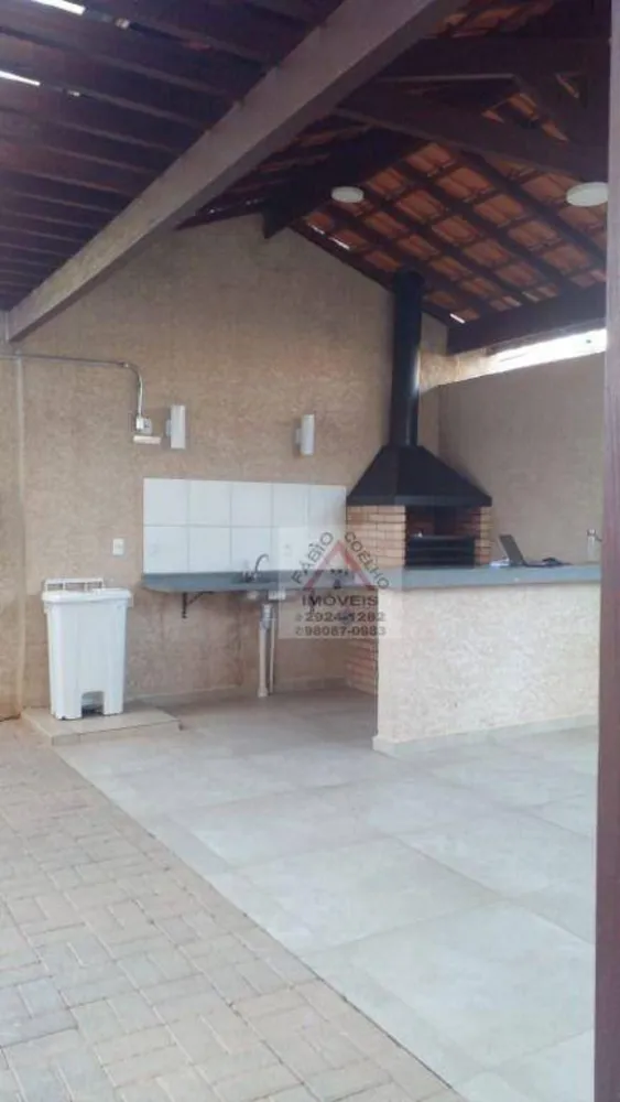 Apartamento, 2 quartos, 37 m² - Foto 5