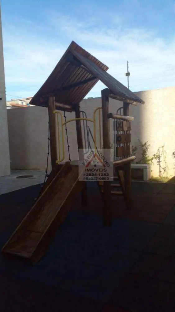 Apartamento, 2 quartos, 37 m² - Foto 8