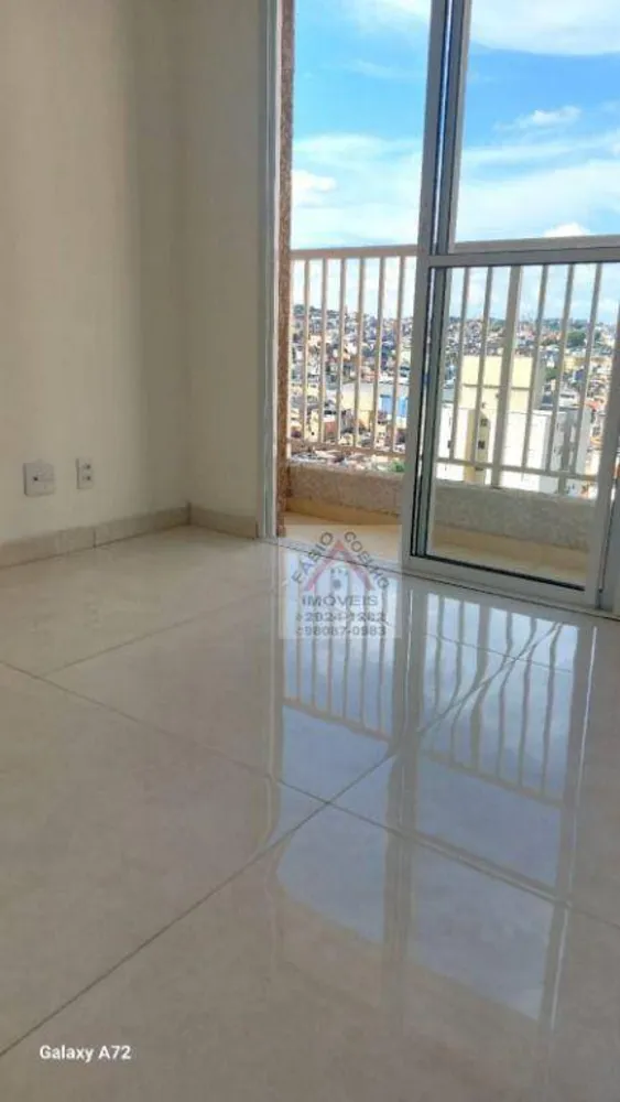 Apartamento, 2 quartos, 37 m² - Foto 6
