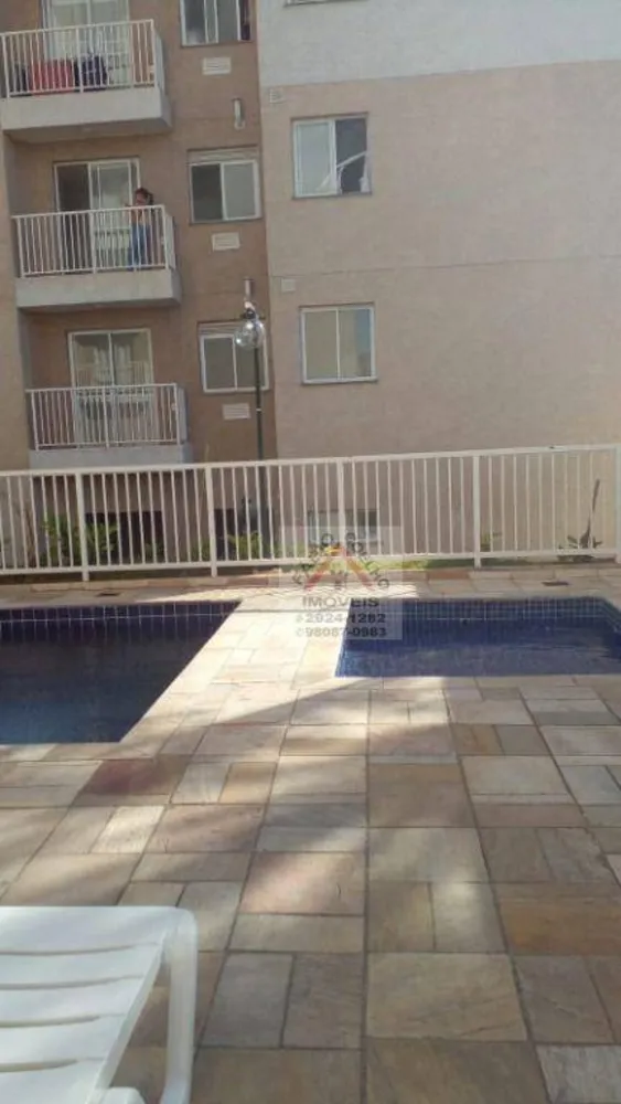 Apartamento, 2 quartos, 37 m² - Foto 4