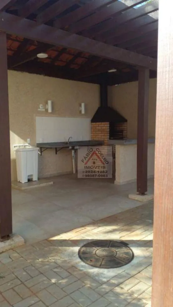 Apartamento, 2 quartos, 37 m² - Foto 9