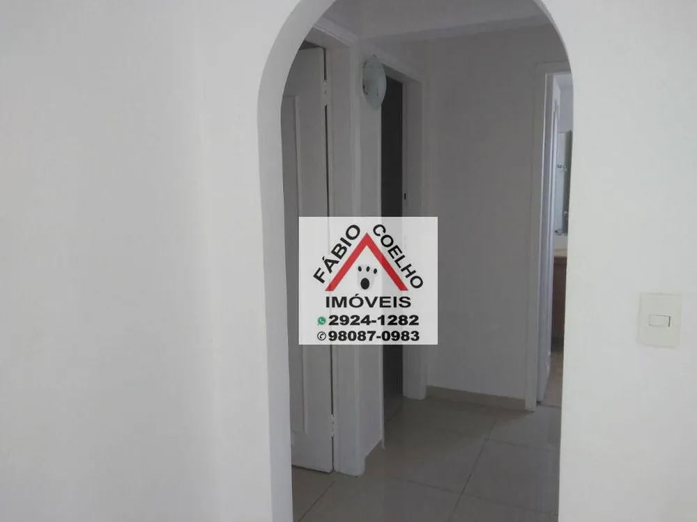 Apartamento, 2 quartos, 76 m² - Foto 2