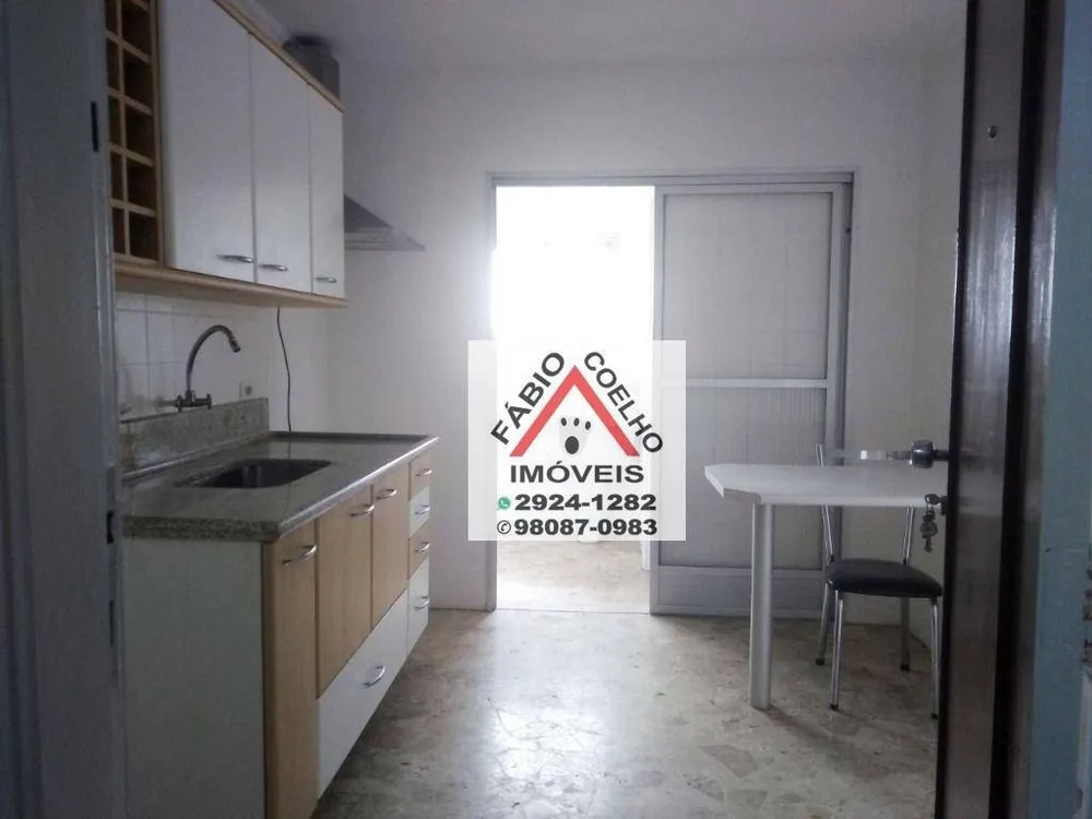 Apartamento, 2 quartos, 76 m² - Foto 3