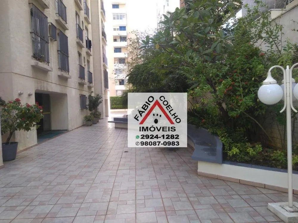 Apartamento, 2 quartos, 76 m² - Foto 1