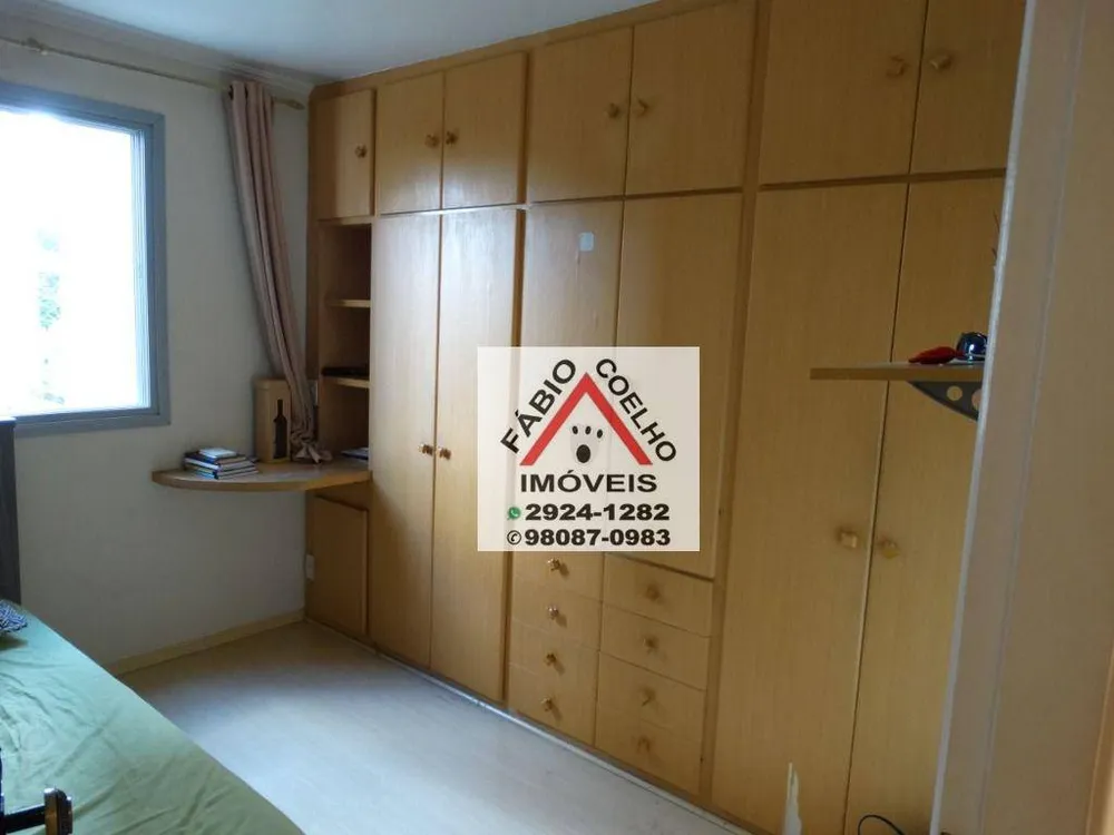 Apartamento, 3 quartos, 80 m² - Foto 3