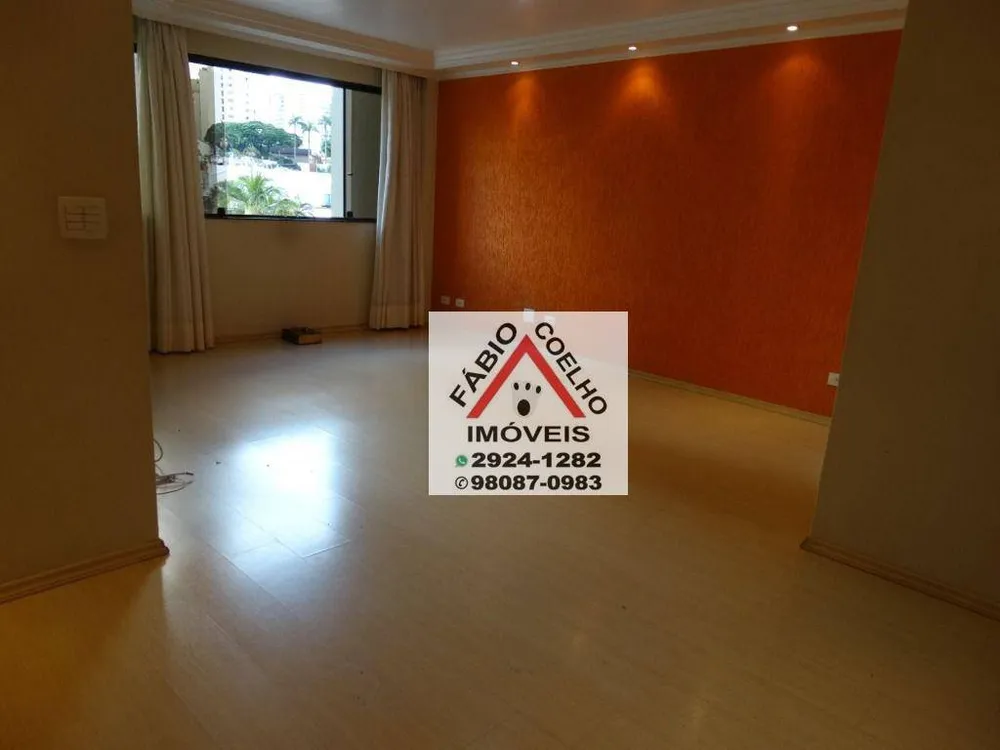 Apartamento, 3 quartos, 80 m² - Foto 4