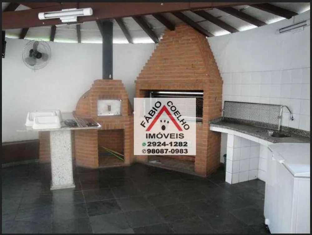 Apartamento, 3 quartos, 80 m² - Foto 1