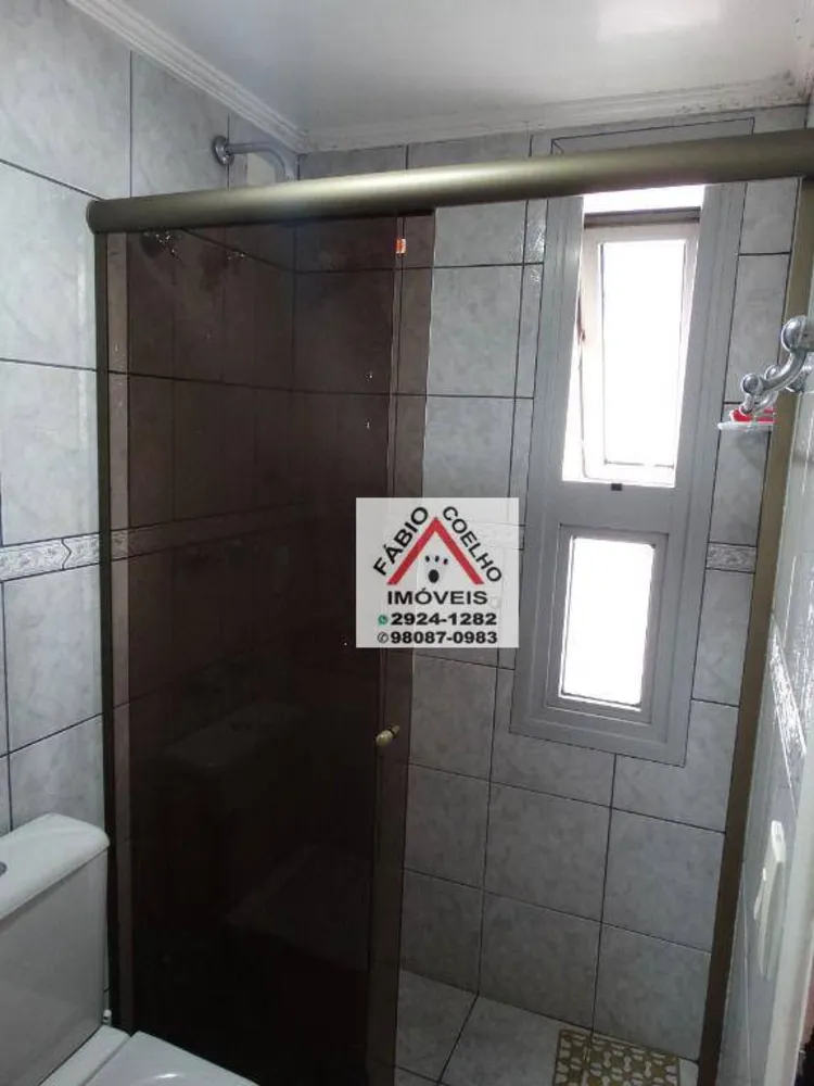 Apartamento, 3 quartos, 80 m² - Foto 2
