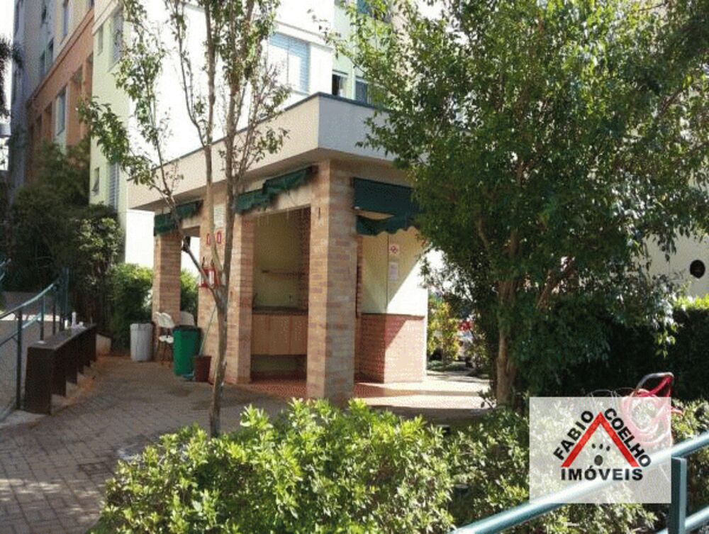 Apartamento, 58 m² - Foto 8