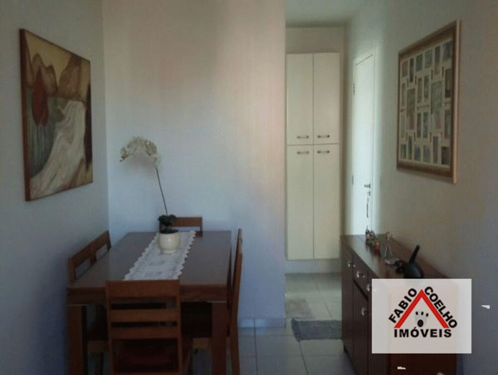Apartamento, 58 m² - Foto 2