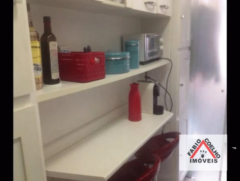 Apartamento, 2 quartos, 63 m² - Foto 12