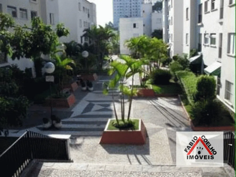 Apartamento, 2 quartos, 63 m² - Foto 1
