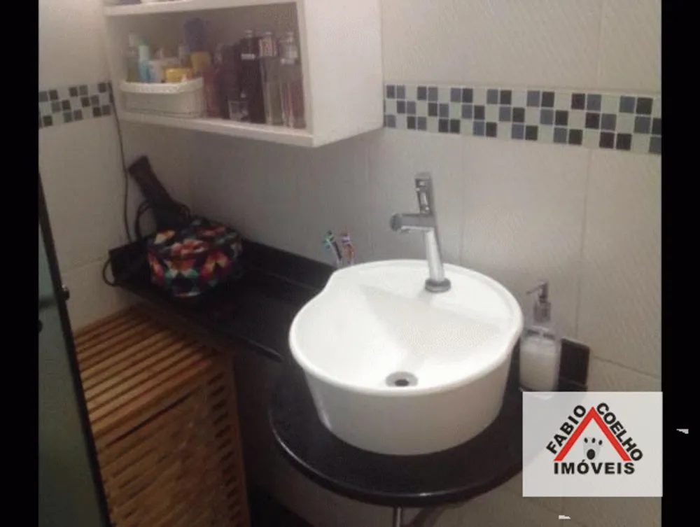 Apartamento, 2 quartos, 63 m² - Foto 8