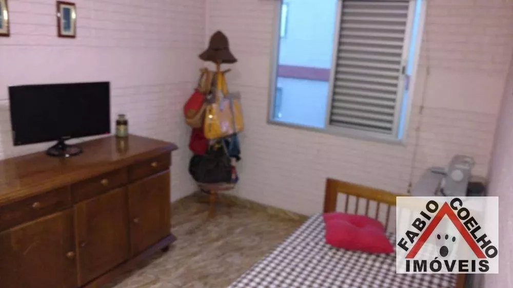 Apartamento, 2 quartos, 50 m² - Foto 2