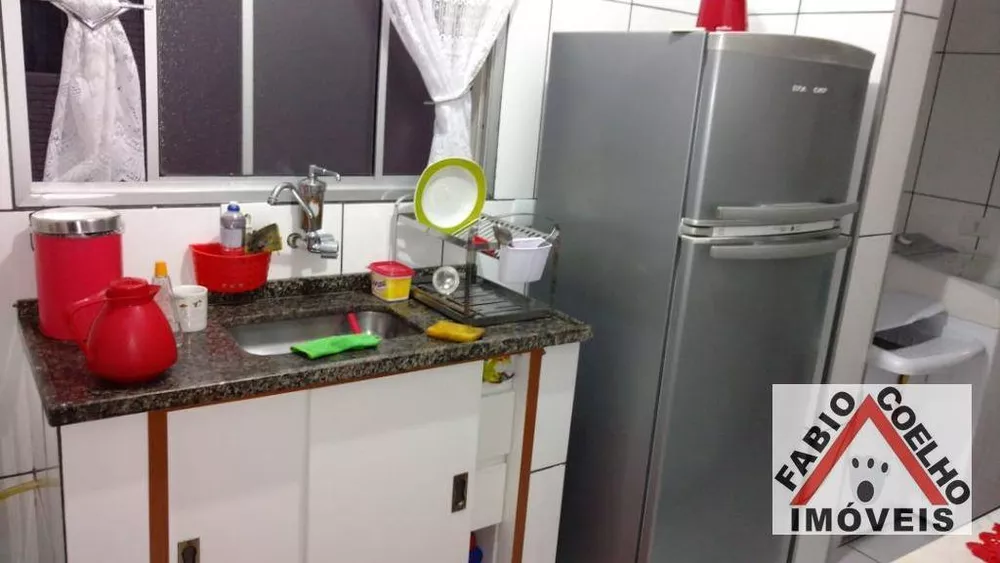 Apartamento, 2 quartos, 50 m² - Foto 3