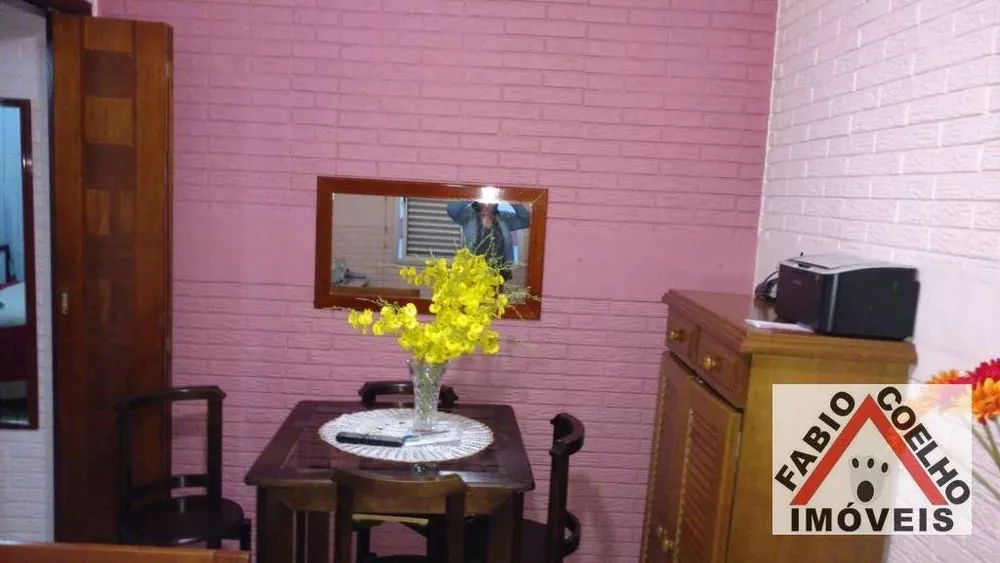 Apartamento, 2 quartos, 50 m² - Foto 6