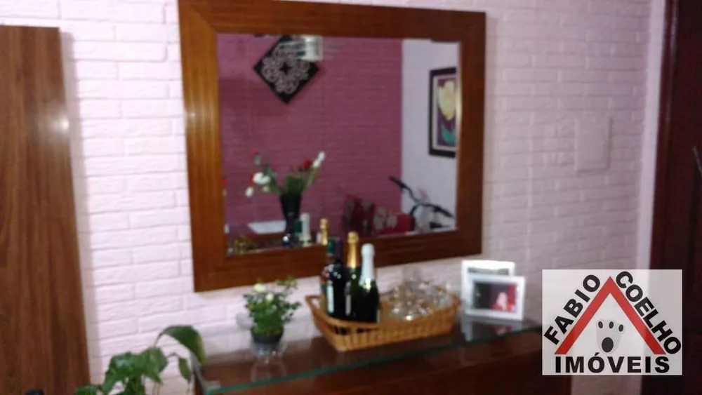 Apartamento, 2 quartos, 50 m² - Foto 5