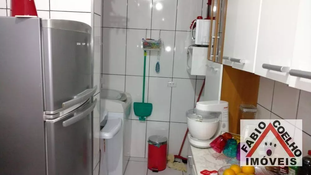 Apartamento, 2 quartos, 50 m² - Foto 4