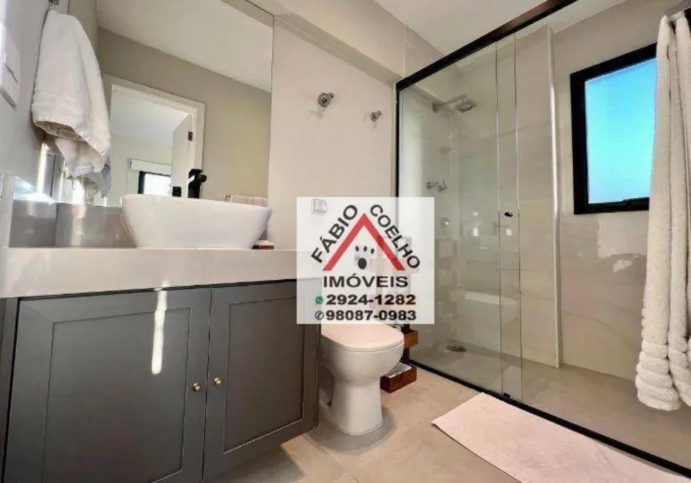 Cobertura, 1 quarto, 85 m² - Foto 3