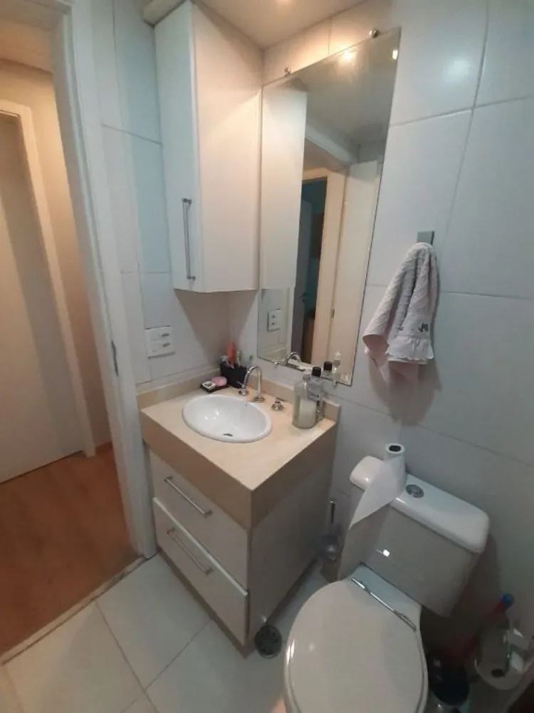 Apartamento, 3 quartos, 107 m² - Foto 10