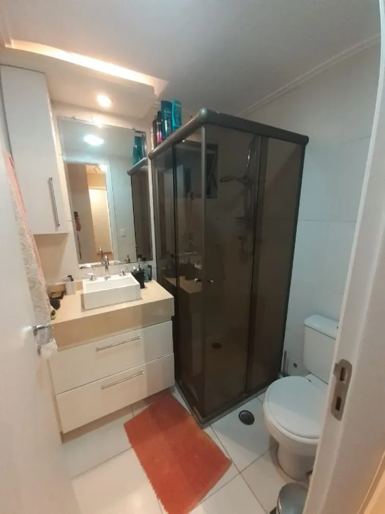 Apartamento, 3 quartos, 107 m² - Foto 12